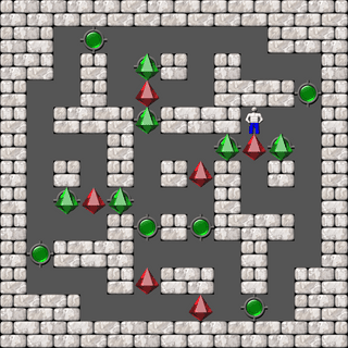Уровень 379 — Bugs550 collection